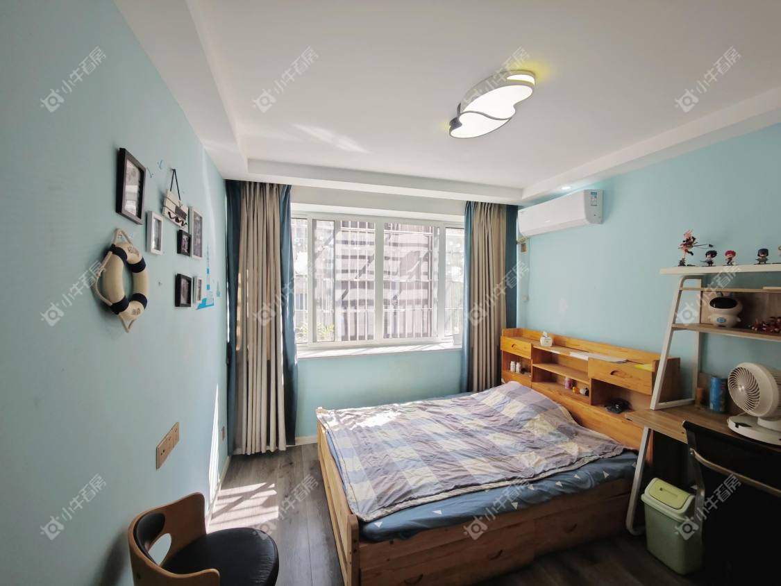 镇江华南新村在售二手房源室内图_小牛看房