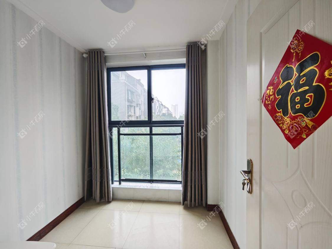 镇江翡翠林花园（天福花园）在售二手房源室内图_小牛看房