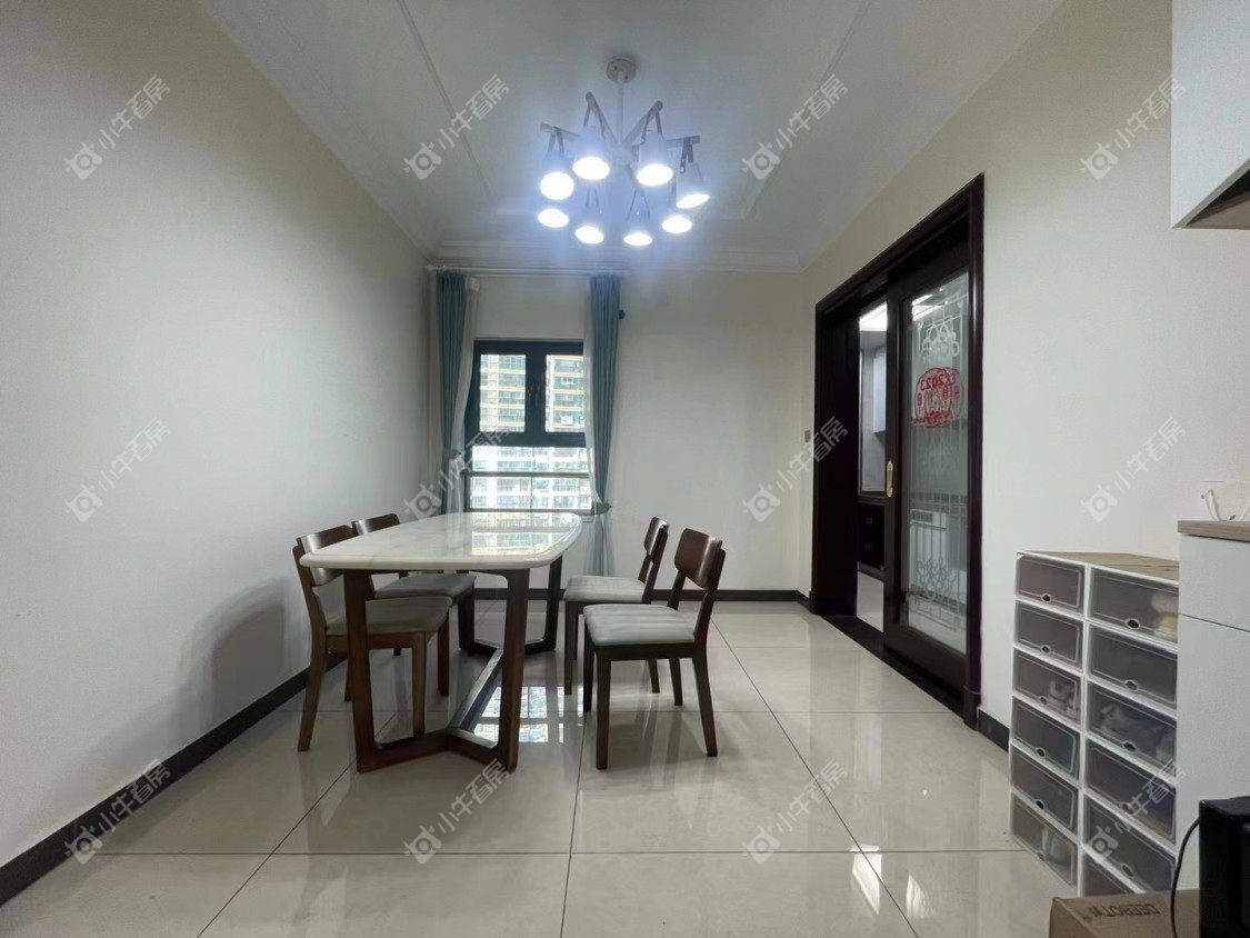 镇江恒大名都二三期在售二手房源_小牛看房