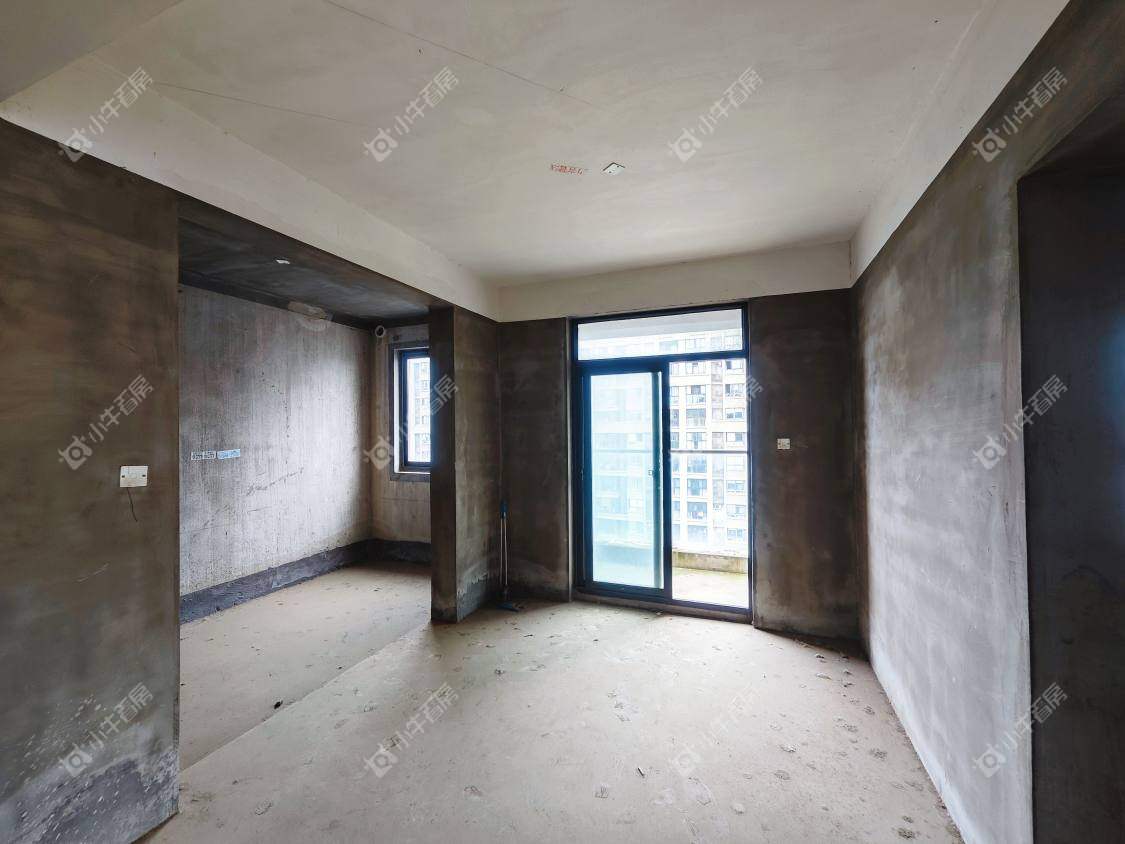 镇江国信宜和在售二手房源室内图_小牛看房