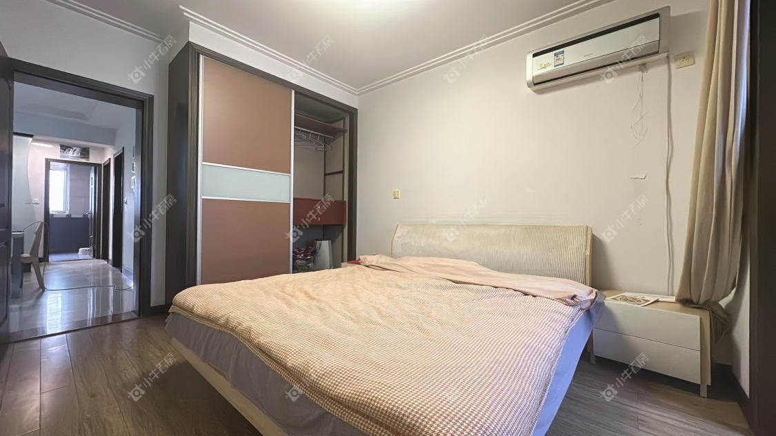 镇江华南园中园在售二手房源_小牛看房