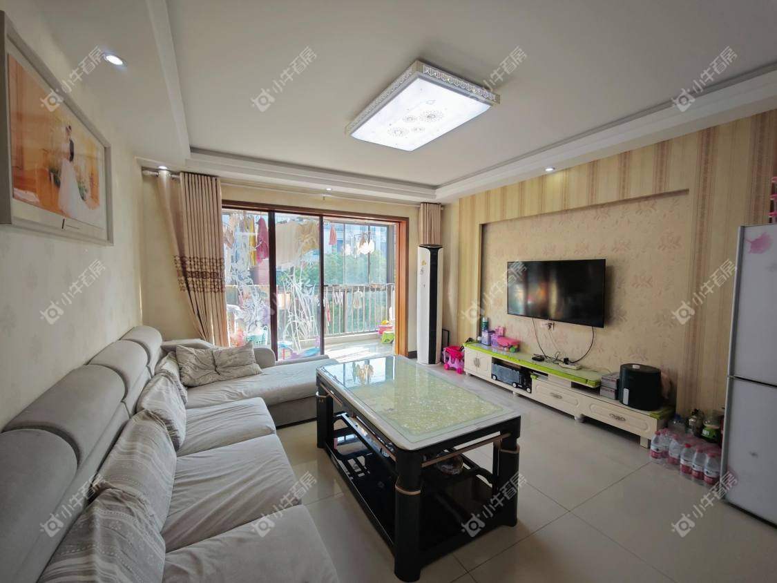 镇江江南人家在售二手房源室内图_小牛看房