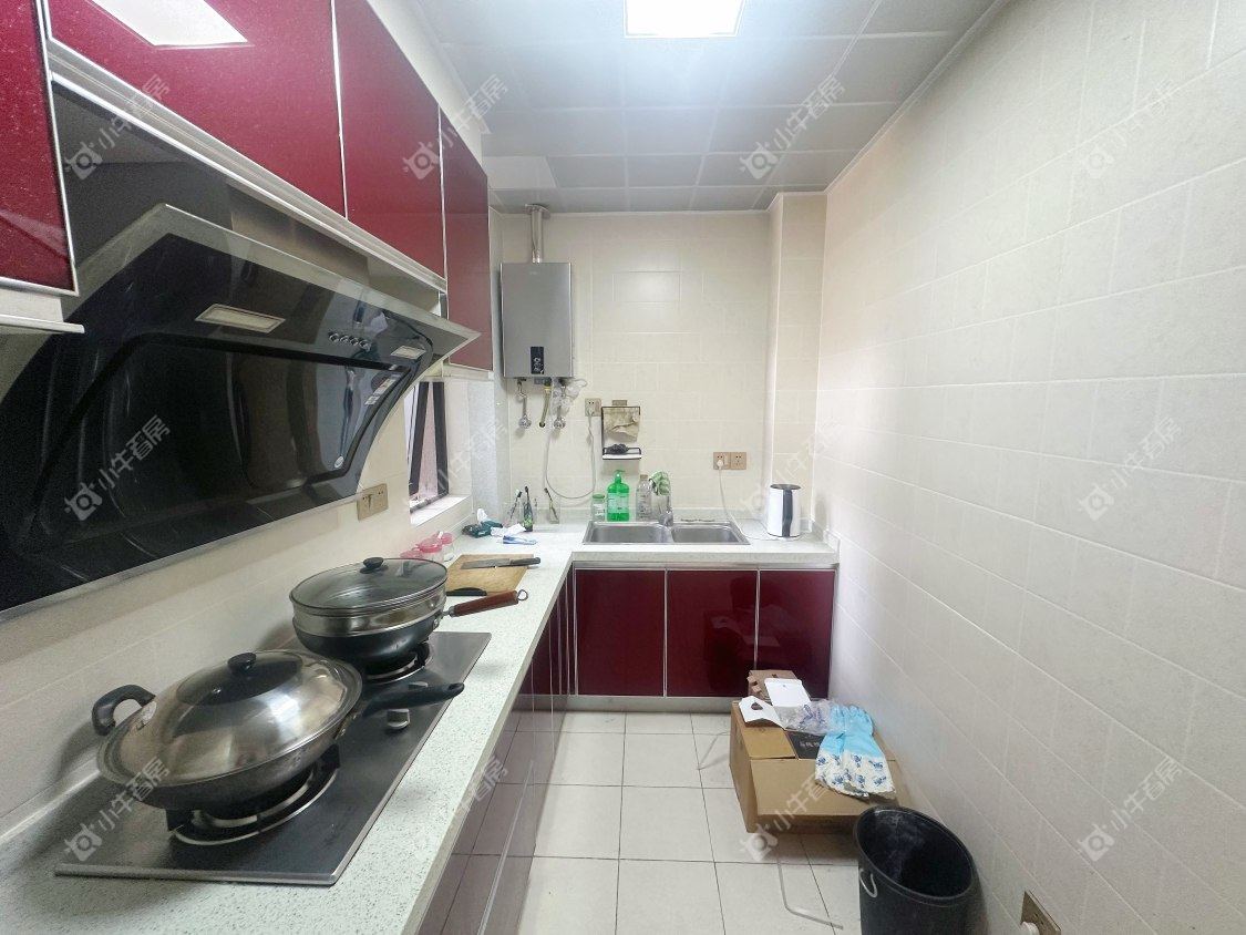 镇江吾悦华府（丹阳）在售二手房源室内图_小牛看房