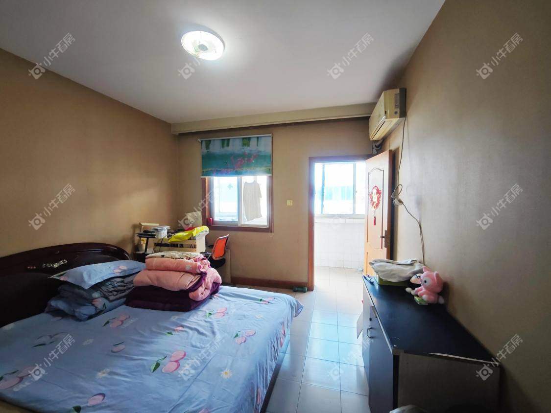 镇江金宛新村在售二手房源室内图_小牛看房