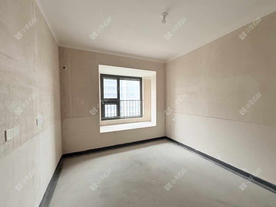 镇江中海时代都会在售二手房源室内图_小牛看房