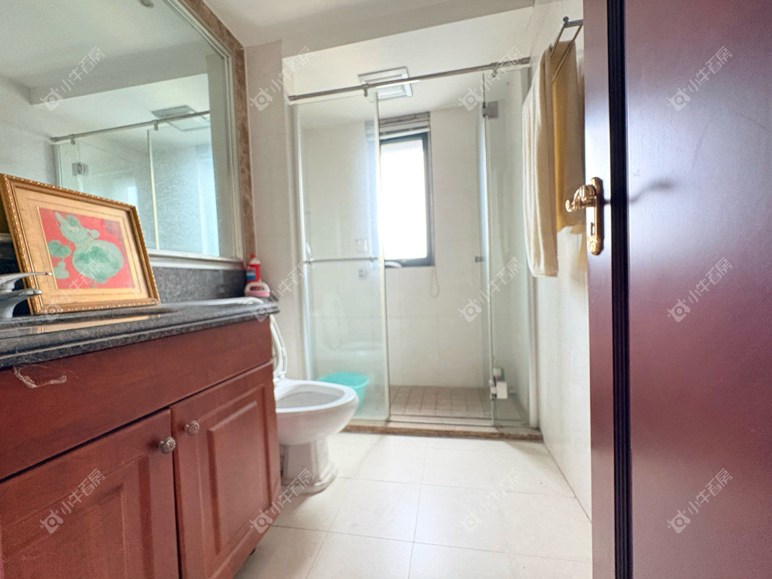 镇江恒大城在售二手房源室内图_小牛看房