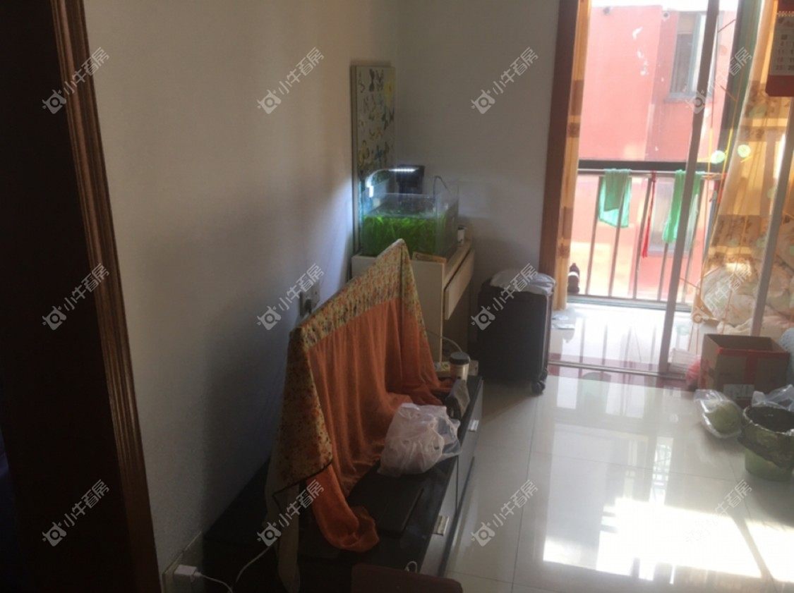 镇江金鼎城市花园在售二手房源_小牛看房