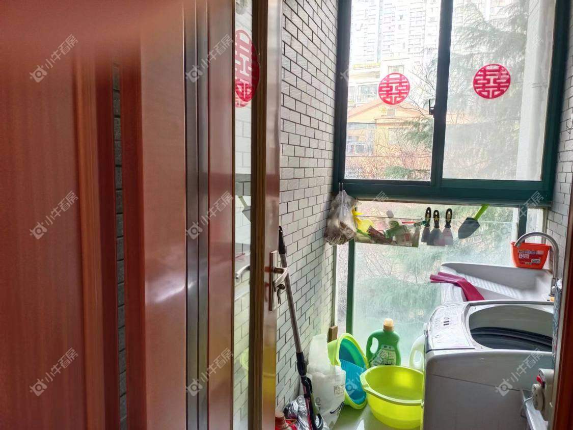 镇江金鼎城市花园在售二手房源室内图_小牛看房