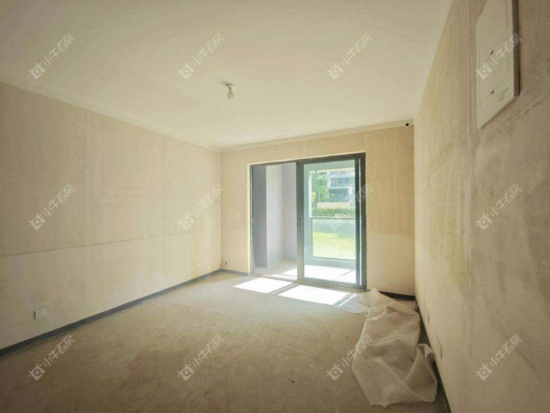 镇江中海时代都会在售二手房源室内图_小牛看房