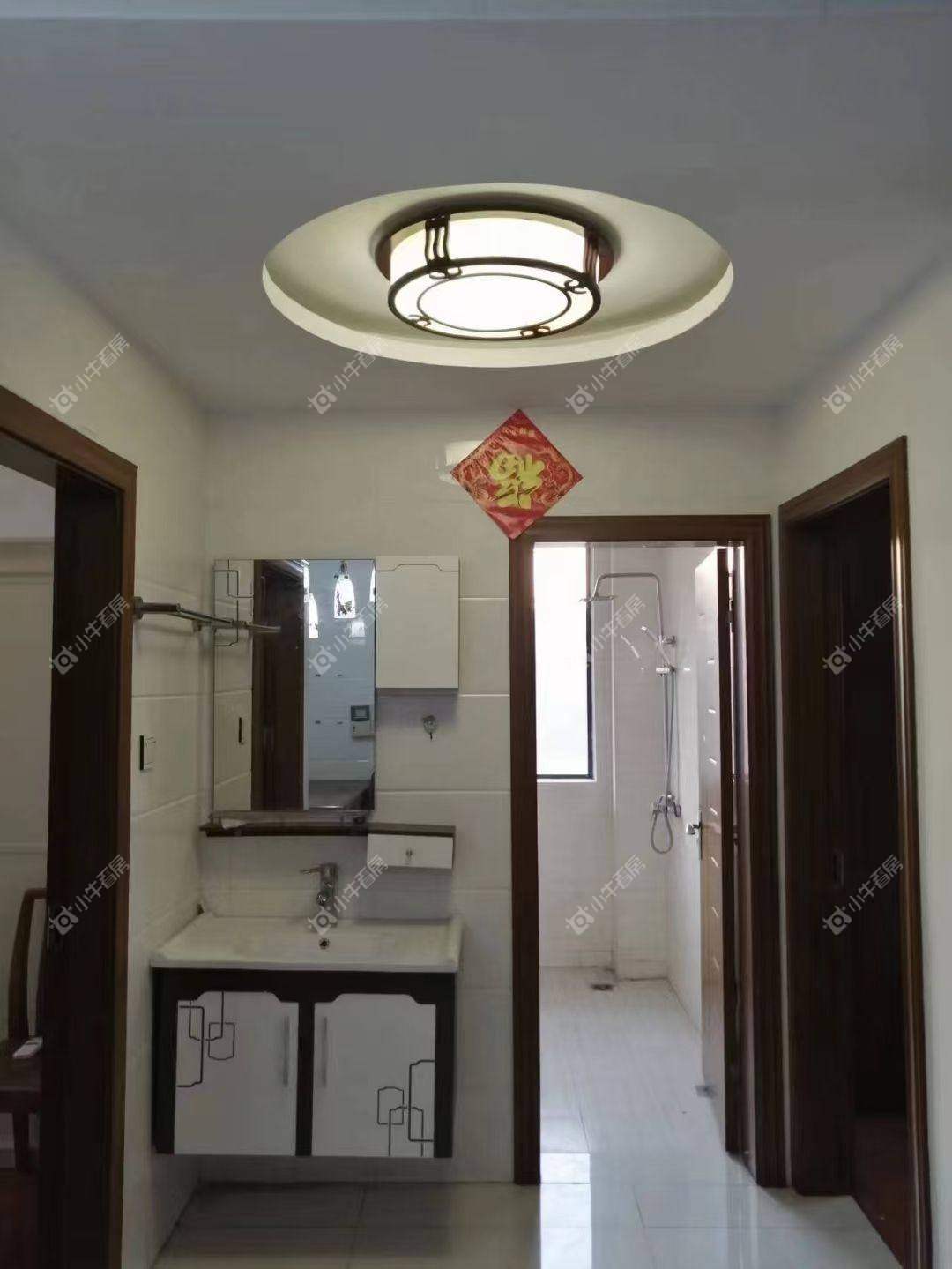 镇江天波城在租房源室内图_小牛看房