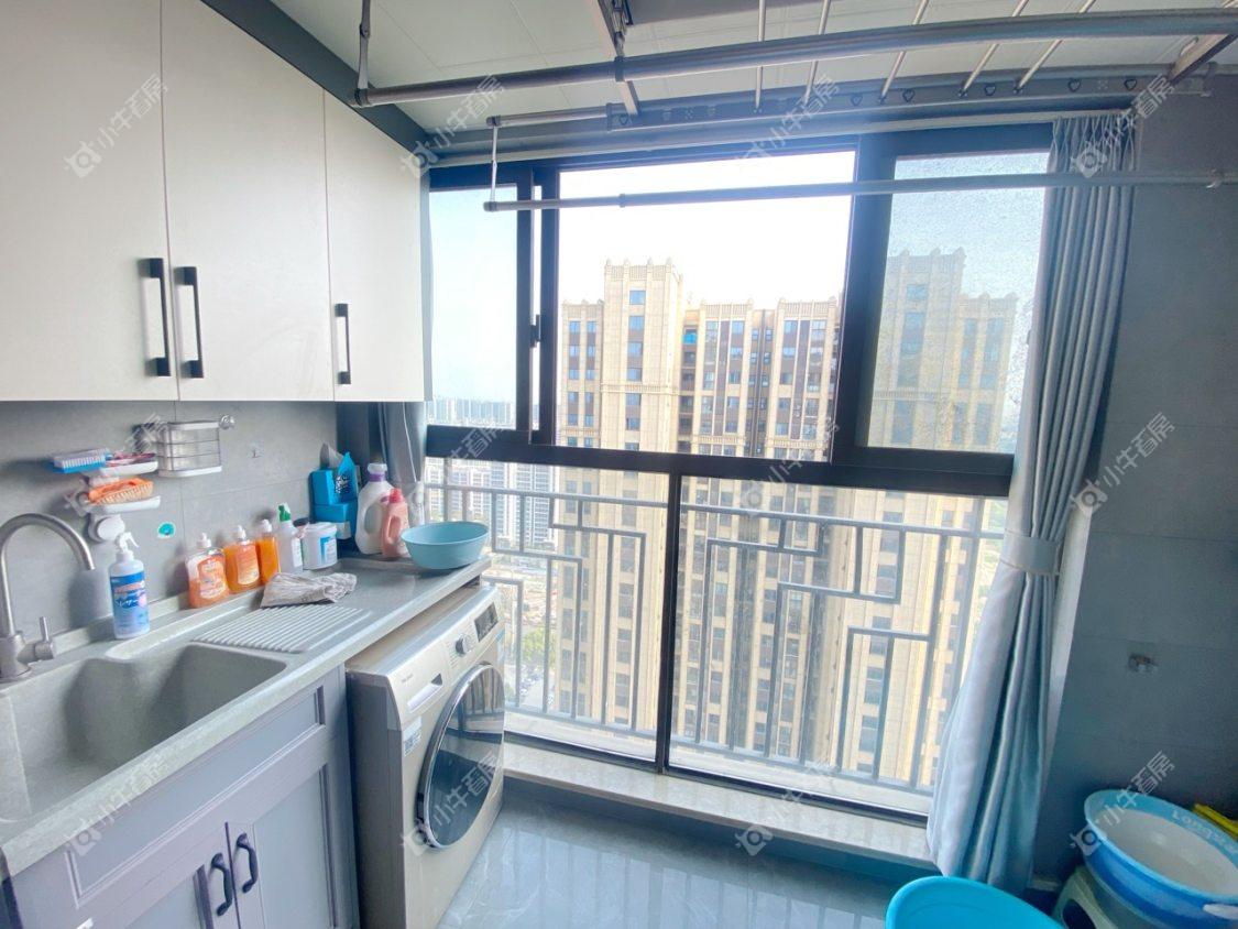 镇江华都幸福里在售二手房源室内图_小牛看房