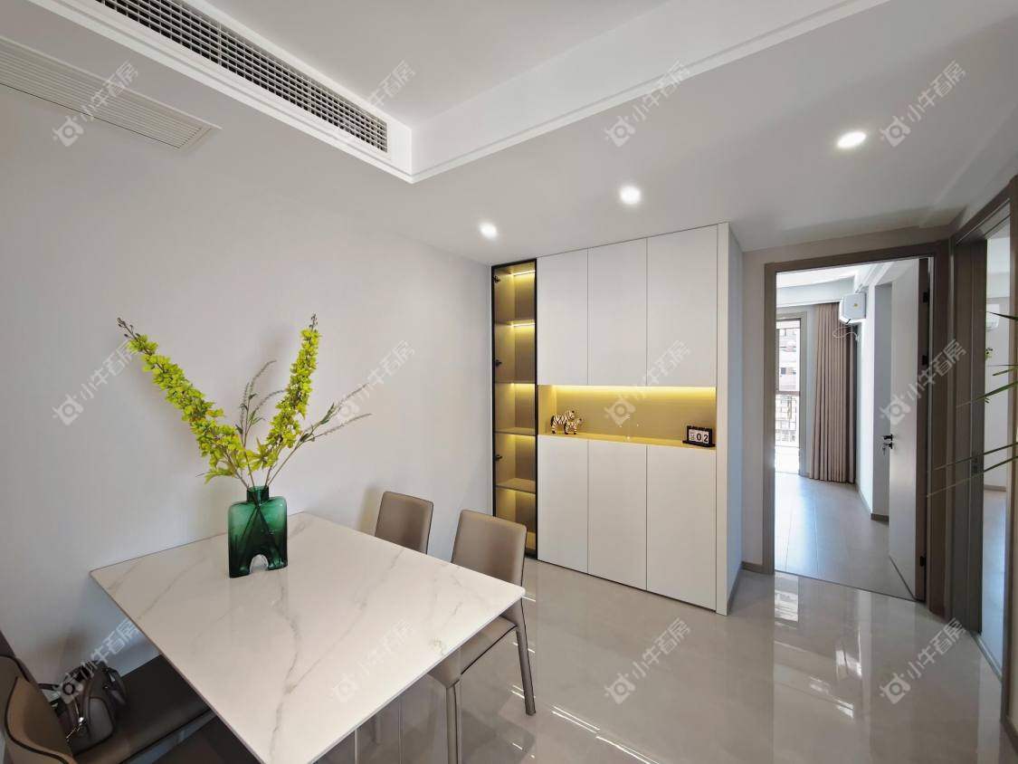 镇江华都幸福里在售二手房源室内图_小牛看房