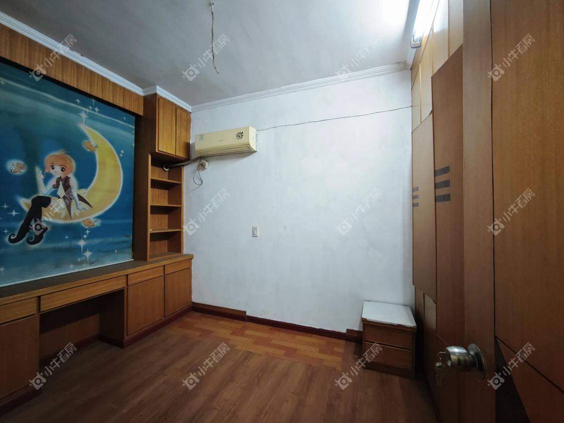 镇江海会新村在售二手房源室内图_小牛看房