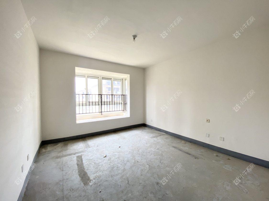 镇江中南君悦府中南一期在售二手房源室内图_小牛看房