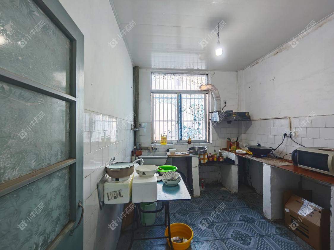 镇江金谷苑在售二手房源室内图_小牛看房