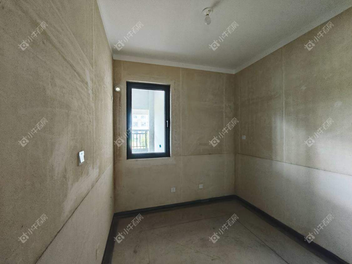 镇江中海时代都会在售二手房源室内图_小牛看房