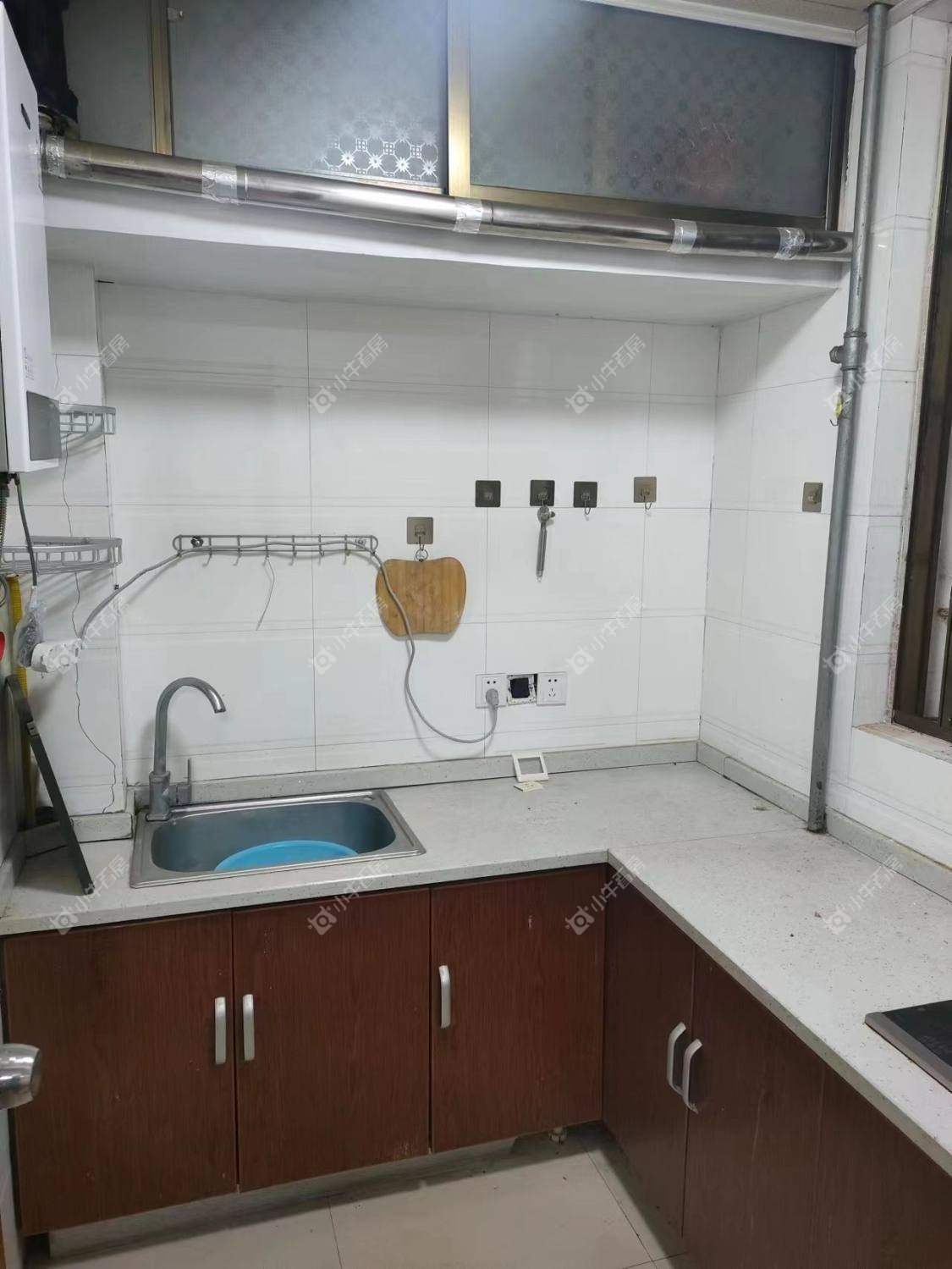 镇江华南新村在售二手房源室内图_小牛看房