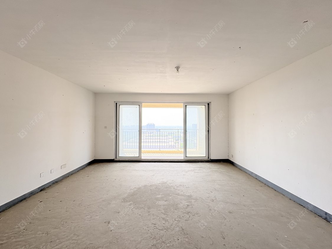 镇江中南君悦府中南一期在售二手房源室内图_小牛看房