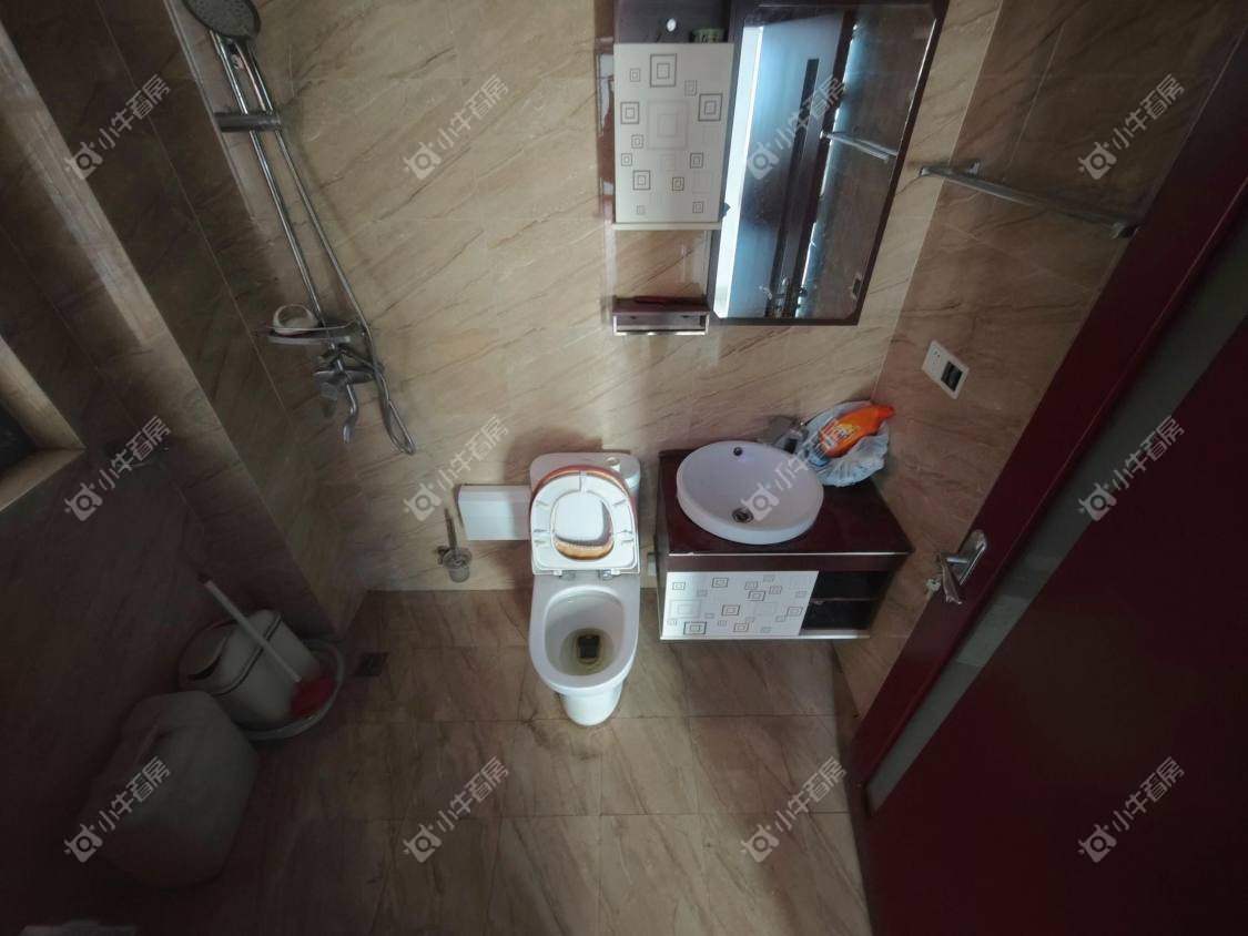 镇江金鼎城市花园在售二手房源室内图_小牛看房