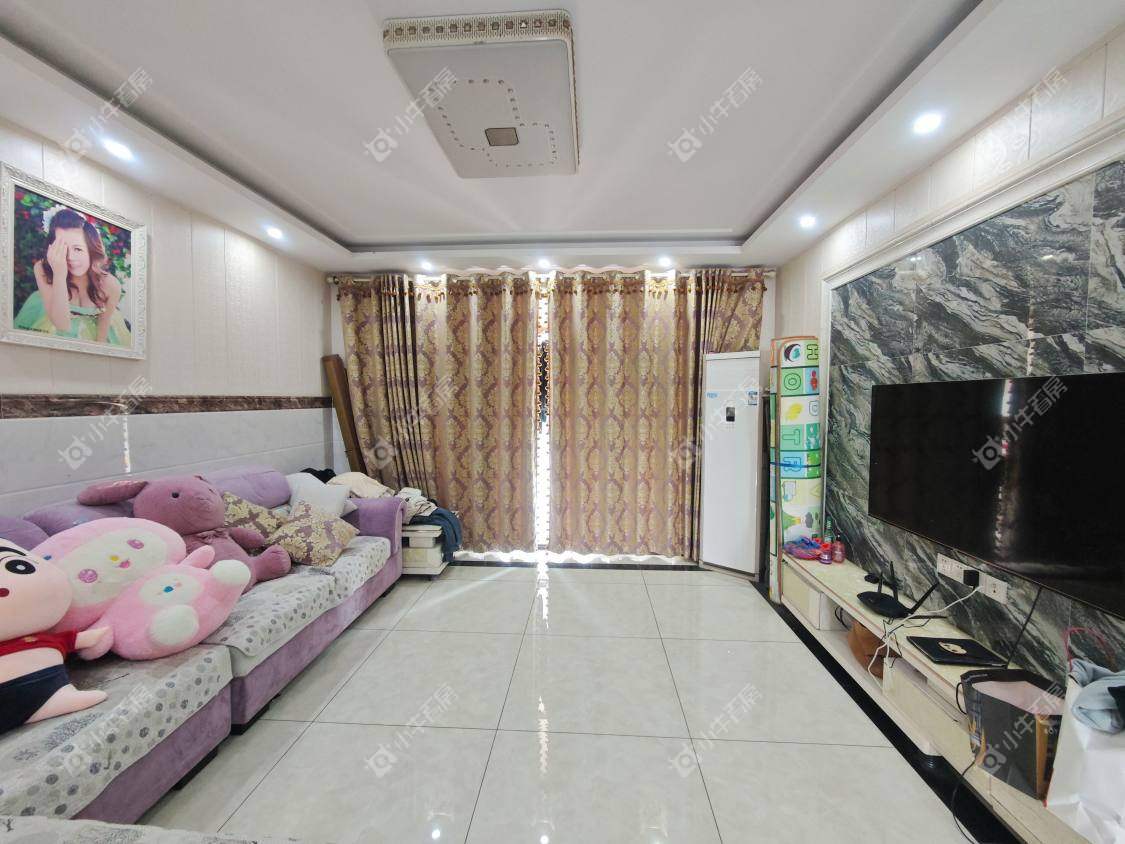 镇江御珑湾(丹阳)在售二手房源室内图_小牛看房