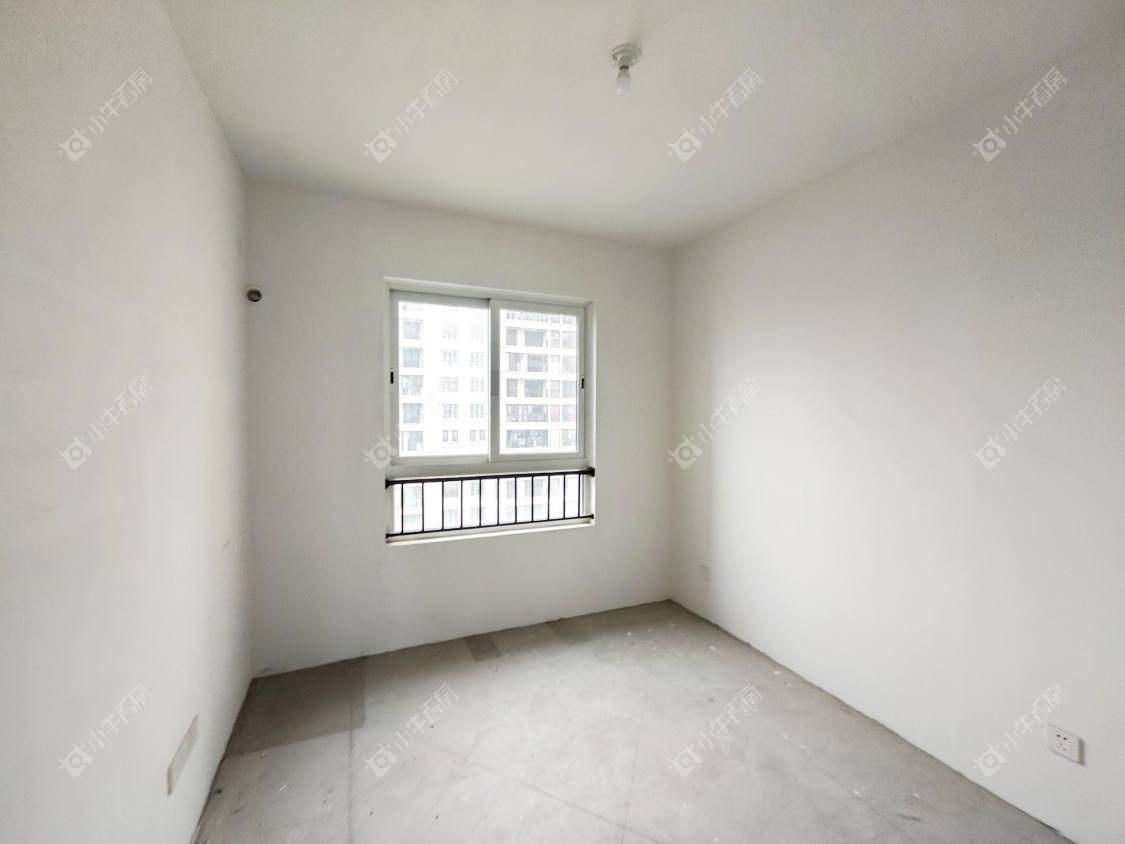 镇江中南熙悦城中南二期在售二手房源室内图_小牛看房