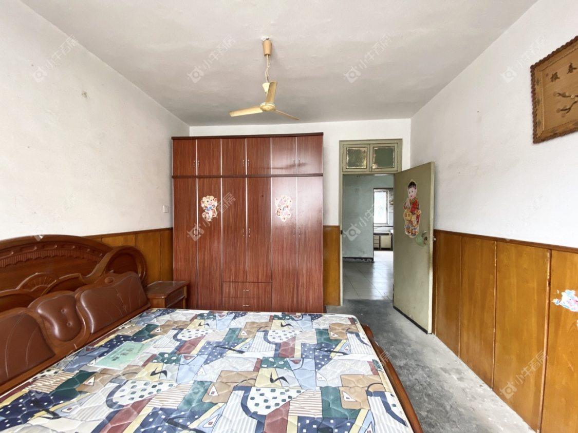 镇江幸福小区在售二手房源室内图_小牛看房