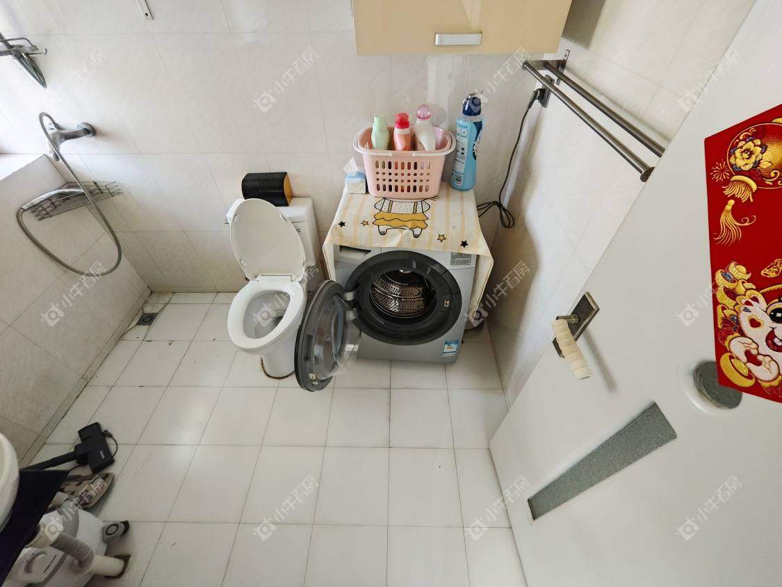 镇江澳都花城在售二手房源室内图_小牛看房