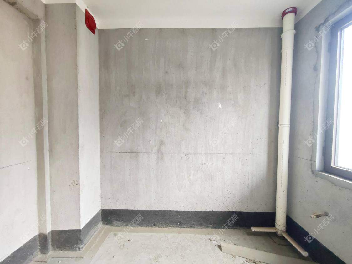 镇江碧桂园樾府在售二手房源室内图_小牛看房