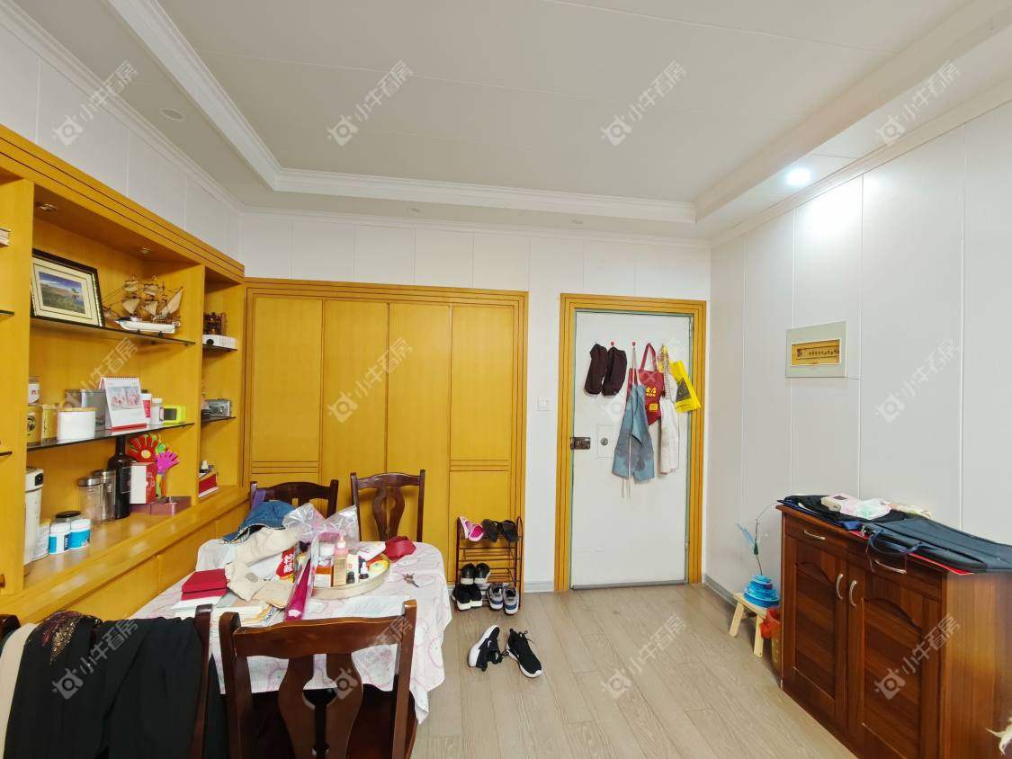 镇江司法住宅在售二手房源室内图_小牛看房