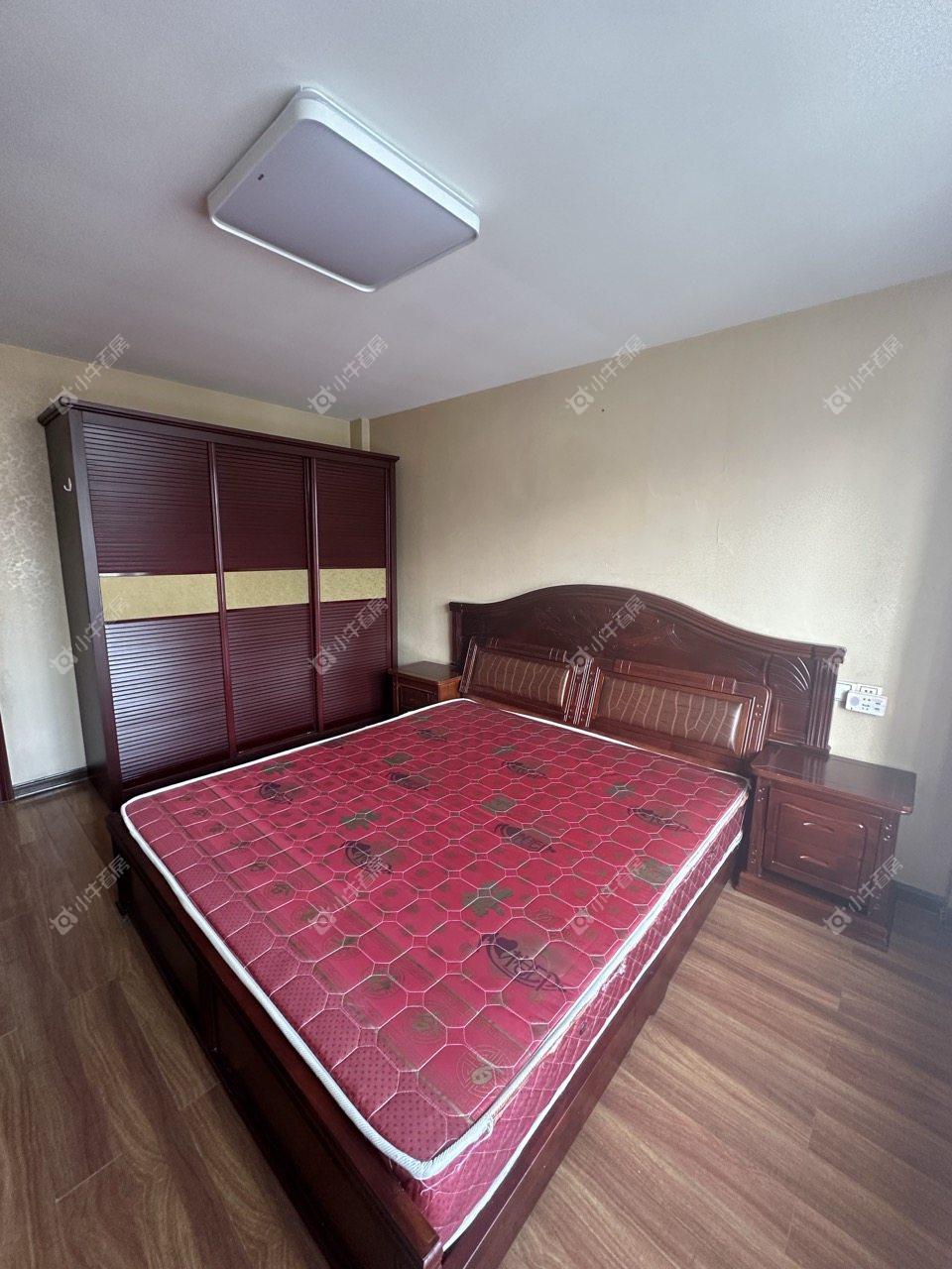 镇江乾泽园在租房源室内图_小牛看房