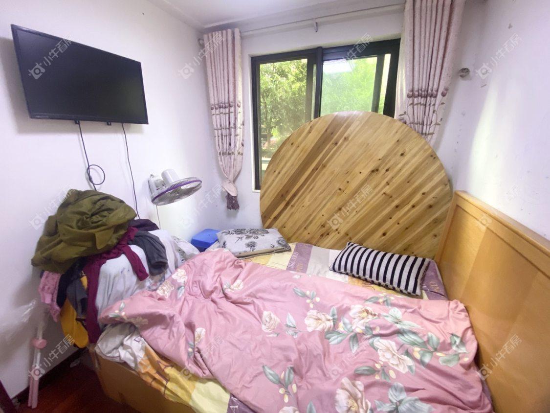 镇江吾悦华府（丹阳）在售二手房源室内图_小牛看房