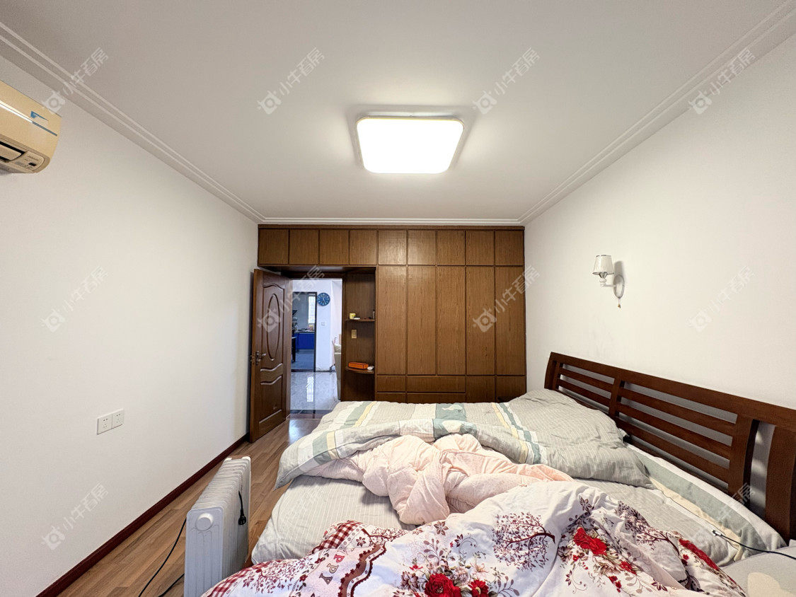 镇江华南园中园在售二手房源室内图_小牛看房