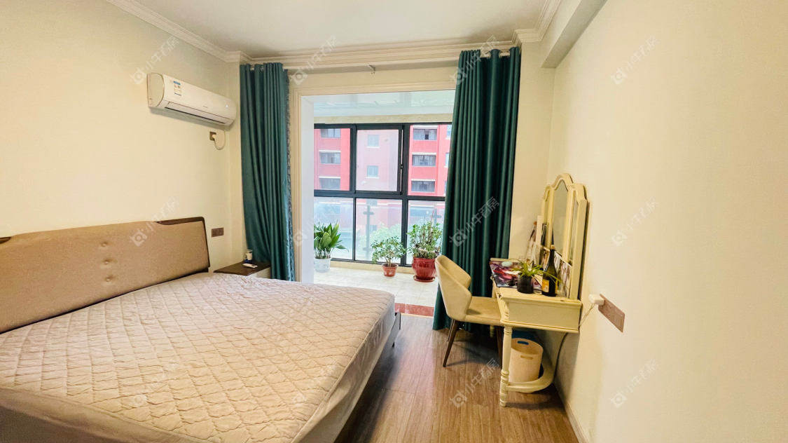 镇江天波城在售二手房源_小牛看房