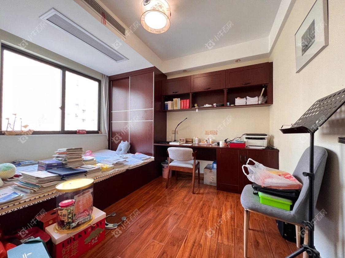 镇江华都幸福里在售二手房源室内图_小牛看房