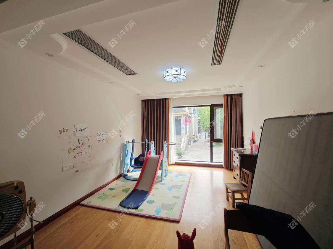 镇江豪门兰庭在售二手房源室内图_小牛看房