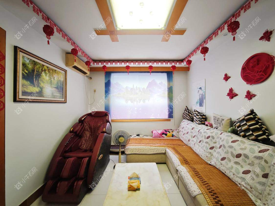 镇江幸福小区在售二手房源_小牛看房