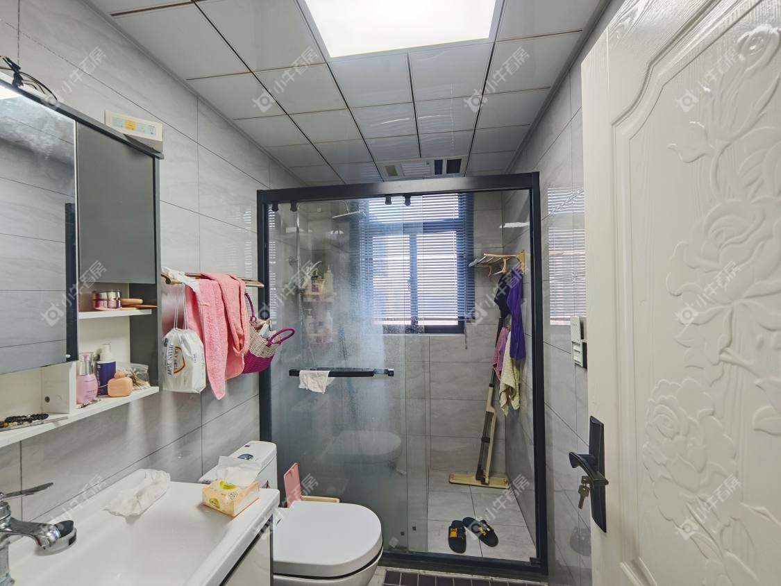 镇江御河熙岸在售二手房源室内图_小牛看房