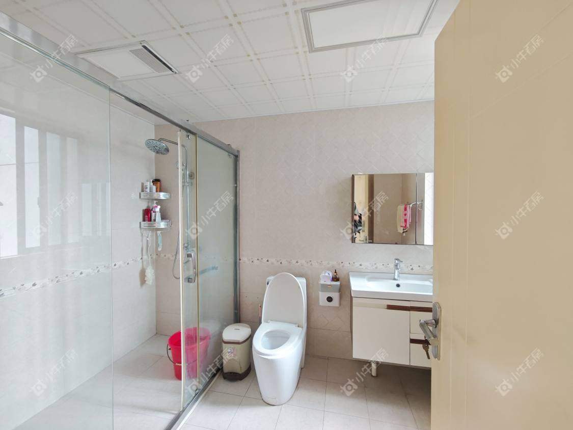 镇江金鼎城市花园在售二手房源室内图_小牛看房