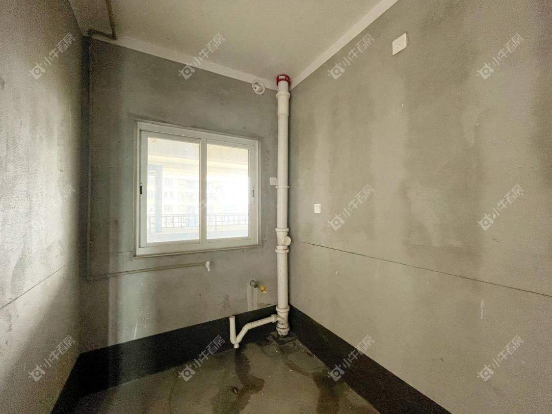 镇江中南熙悦城中南二期在售二手房源室内图_小牛看房