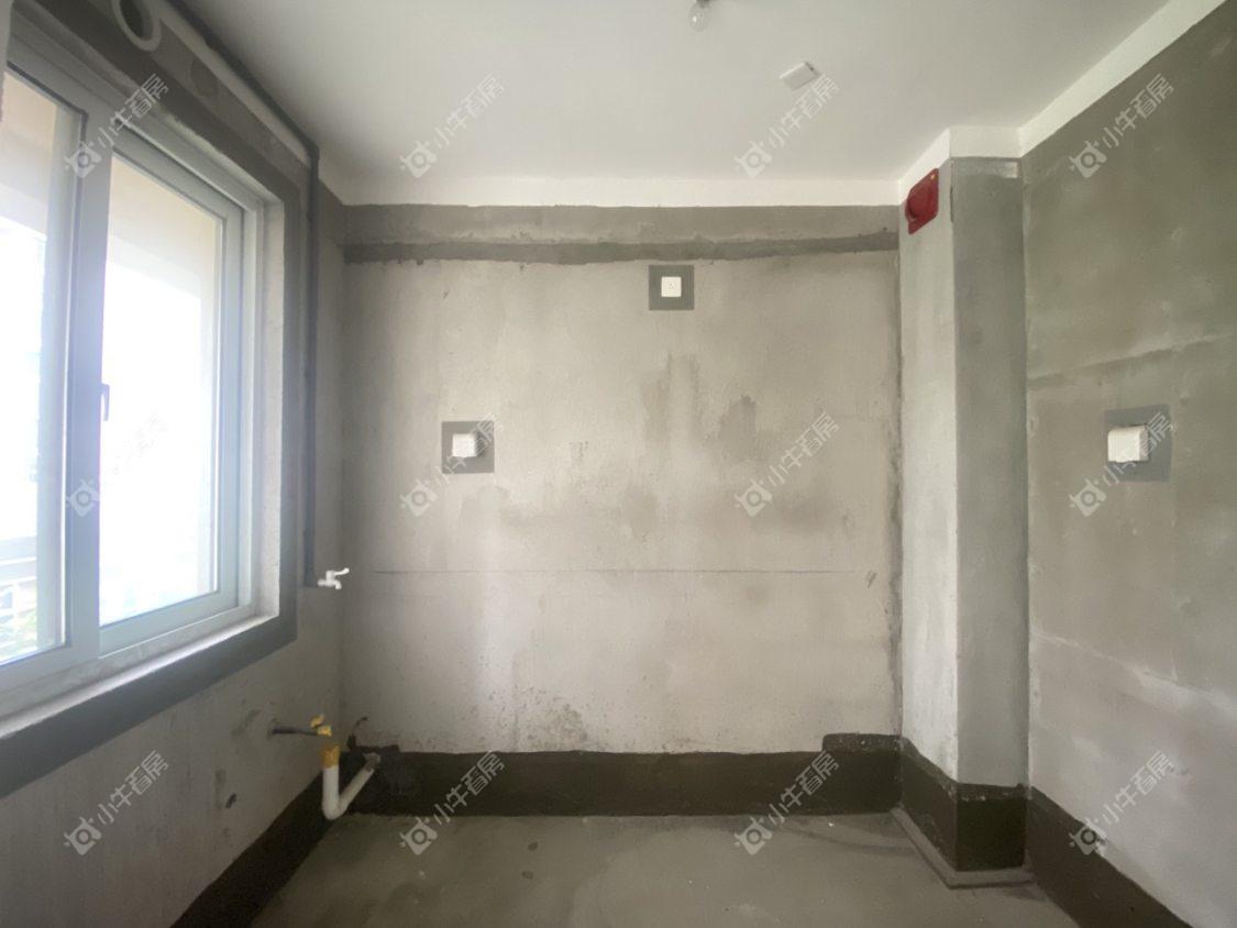 镇江中南君悦府中南一期在售二手房源室内图_小牛看房