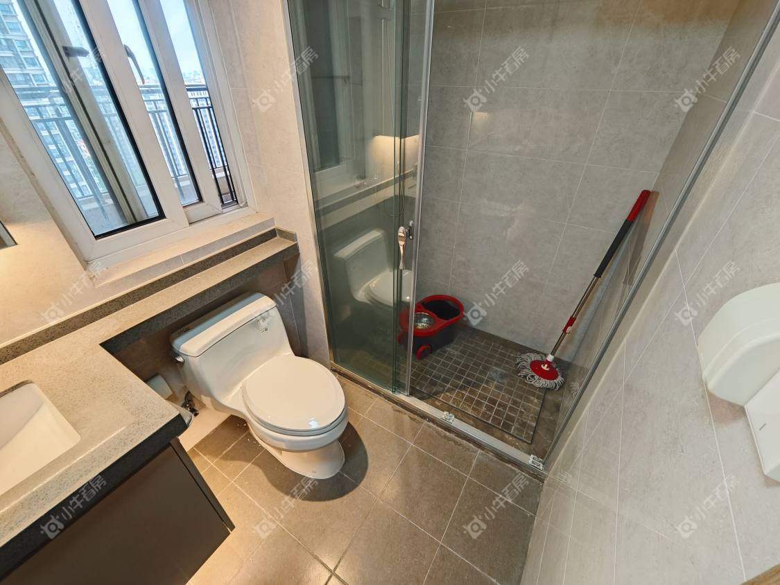 镇江中南君悦府中南一期在售二手房源室内图_小牛看房