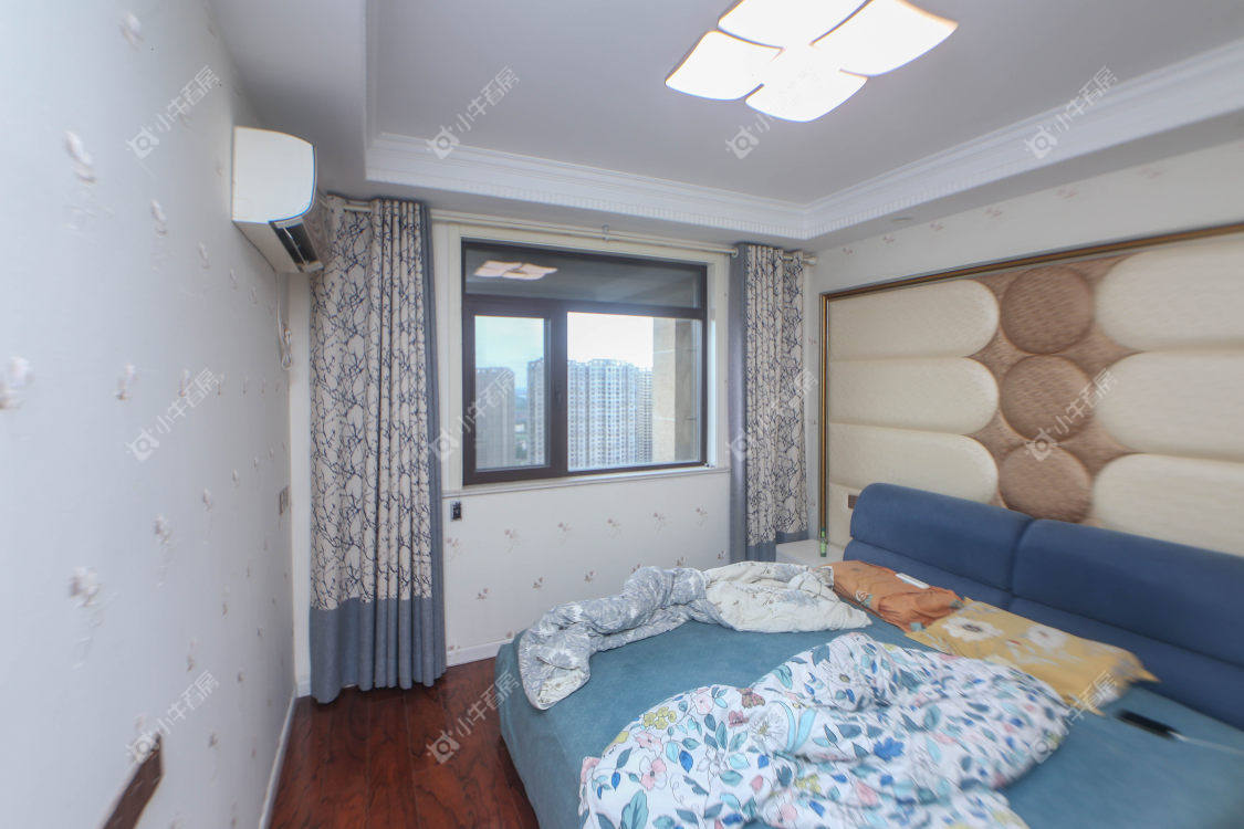 镇江御珑湾(丹阳)在售二手房源室内图_小牛看房