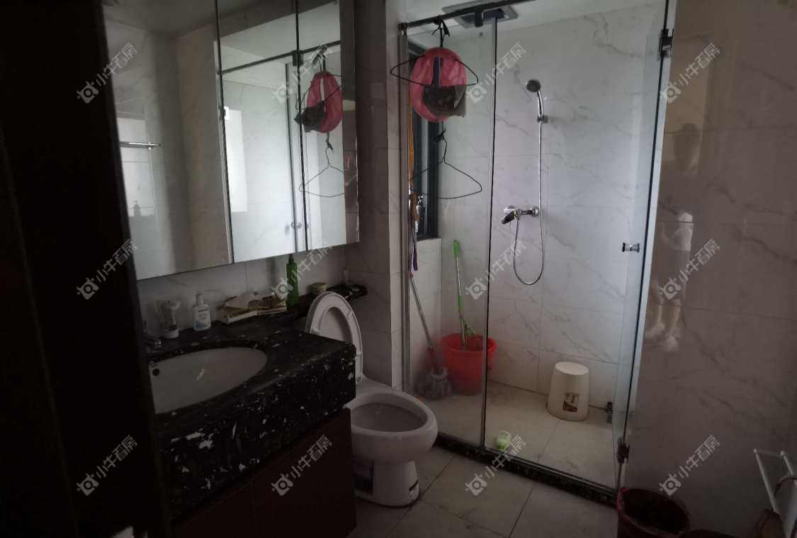 镇江恒大城在售二手房源_小牛看房