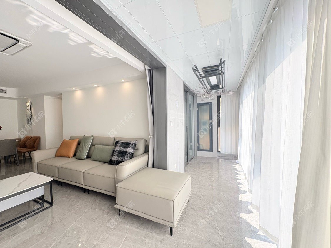 镇江汇金天地在售二手房源室内图_小牛看房