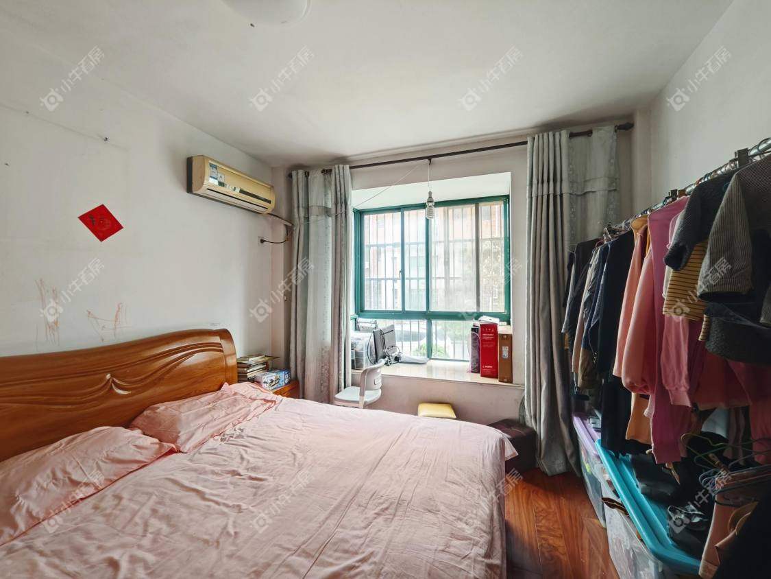 镇江澳都花城在售二手房源室内图_小牛看房