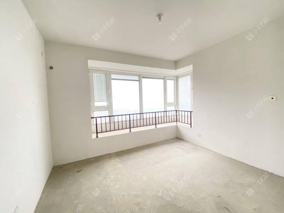 镇江中南熙悦城中南二期在售二手房源室内图_小牛看房