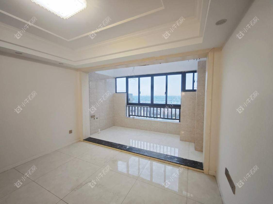 镇江御珑湾(丹阳)在售二手房源室内图_小牛看房