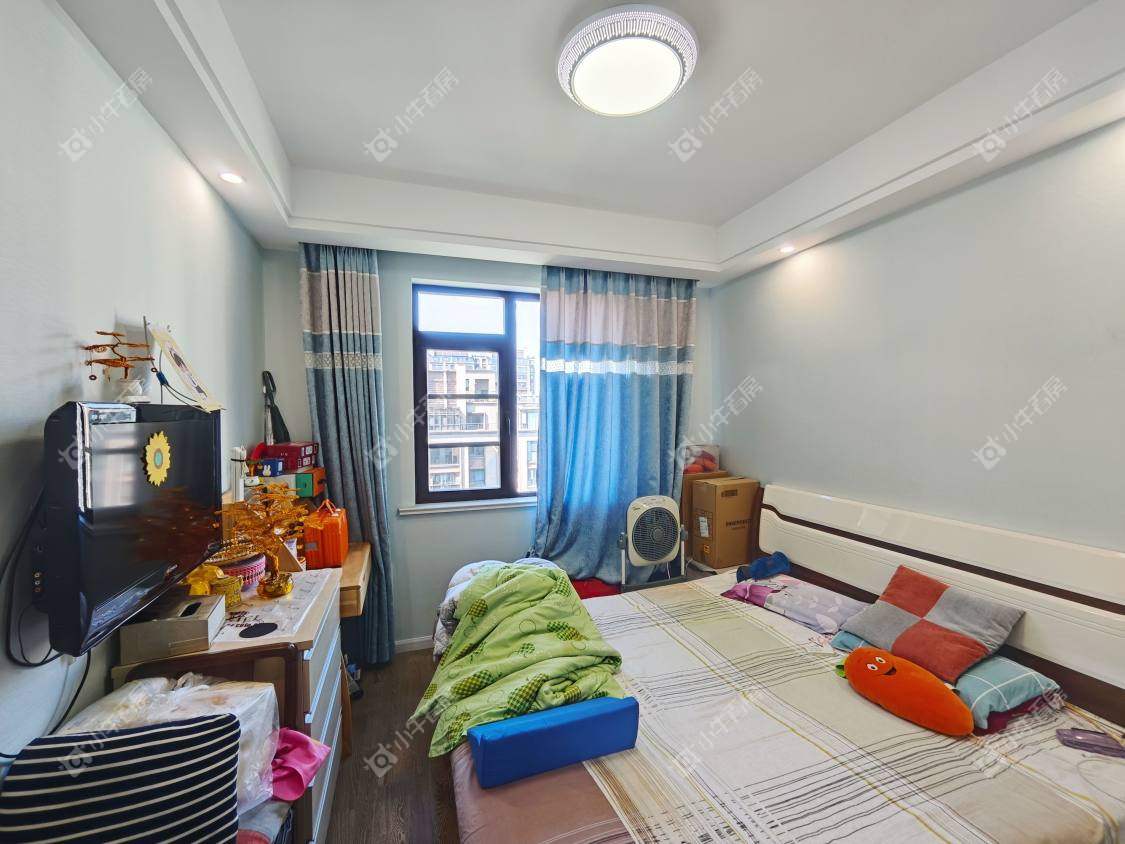 镇江滨河凤凰城在售二手房源室内图_小牛看房