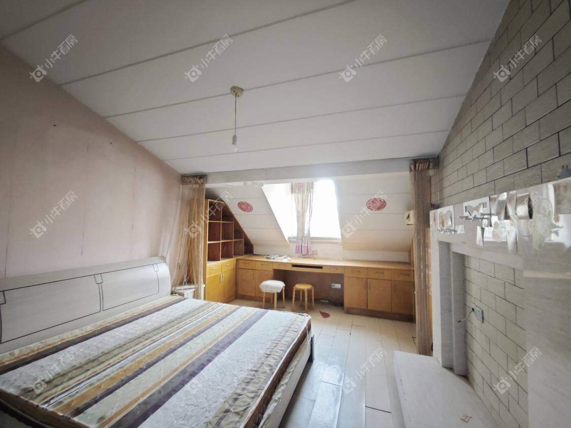 镇江新世纪花园（丹阳）在售二手房源室内图_小牛看房