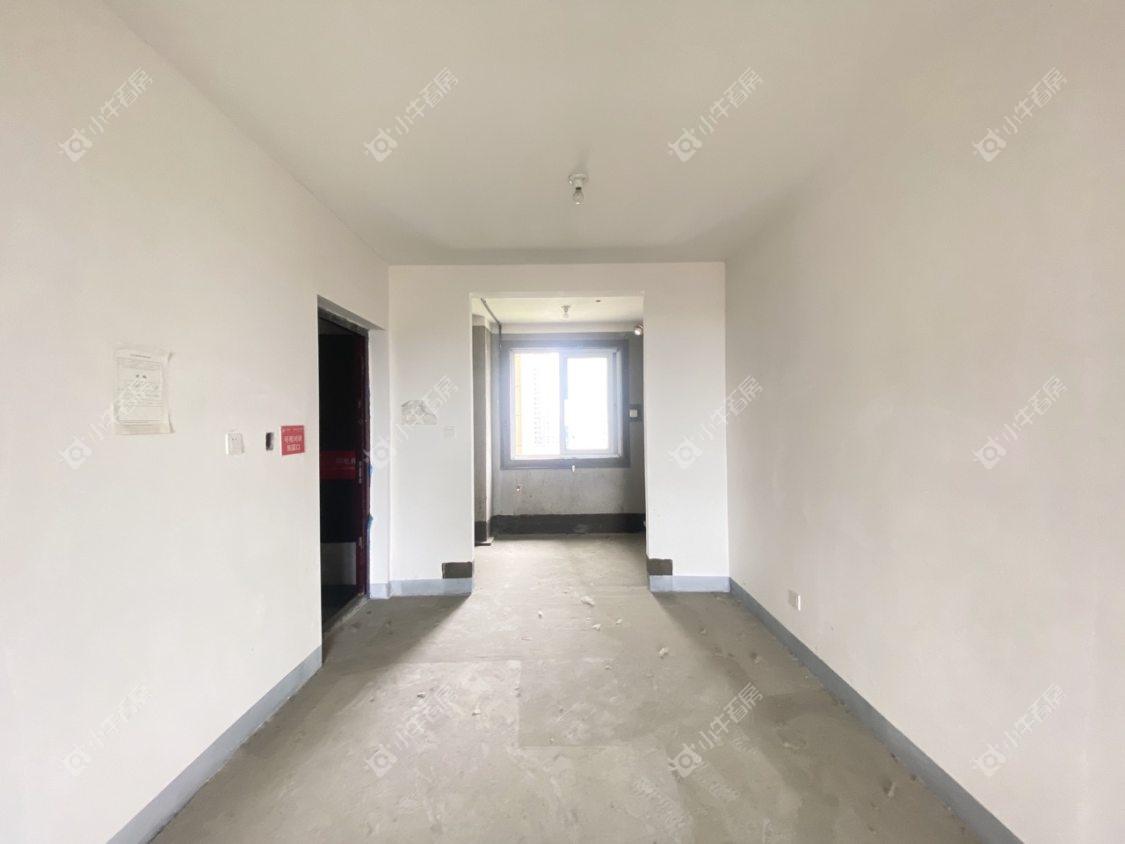 镇江中南君悦府中南一期在售二手房源室内图_小牛看房